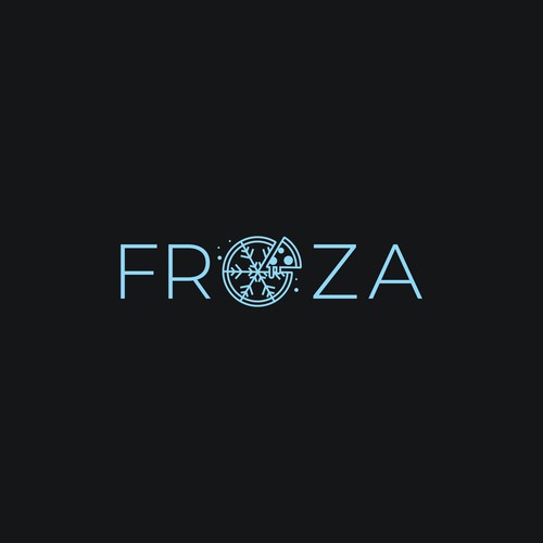 Design a company logo for Chicago Frozen Pizza provider Design by thekhalidm