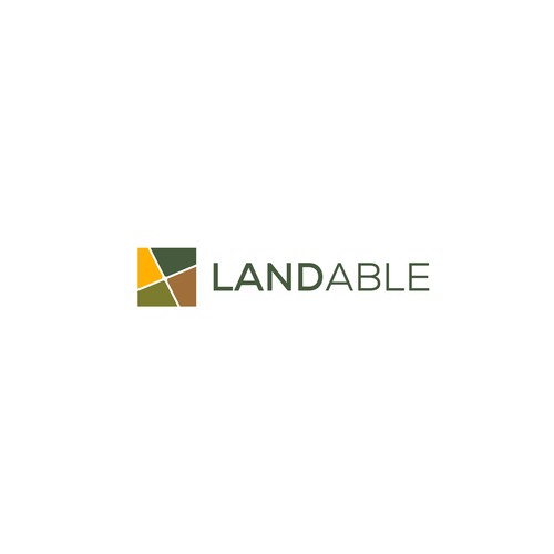 Logo for Affordable Housing Solutions Through Land Ownership Réalisé par ONUN
