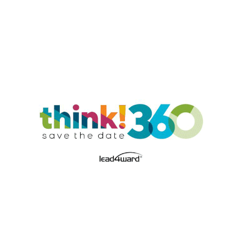 think!360 デザイン by tasa