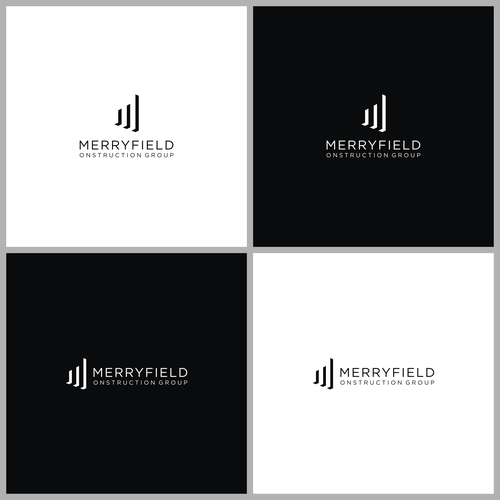 I want a luxury custom look. I like black and white. Take a look at current logo on wedsite Design by El Shawally