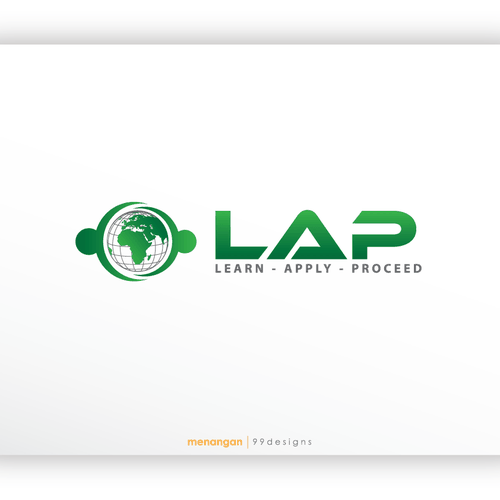  contest entry by menangan