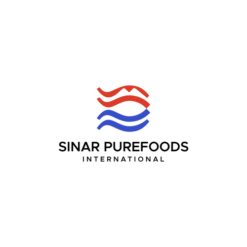 Create a logo for a sector changing Fish Processing company Design by Semot Abang