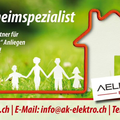 Other business or advertising contest entry by Meta_B