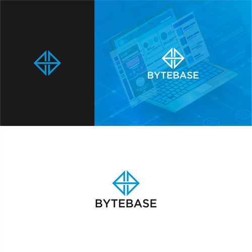 Logo for a modern knowledge base app for engineering teams Design by Rian Designer