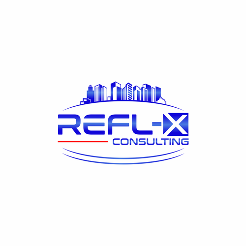 REFL-X Design by Viralika