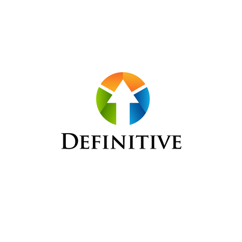 Design di New Company Logo for Definitive di coi