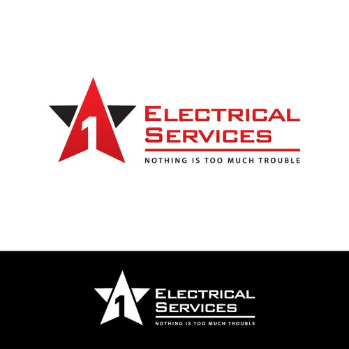 A1 Electrical Services needs a new logo | Logo design contest