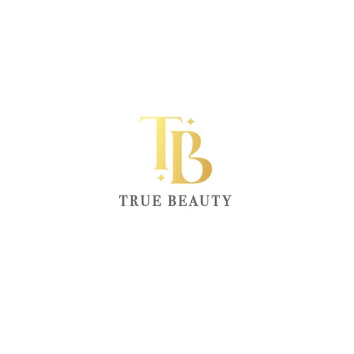 True Beauty is looking for top luxurious designers to design their logo.  A-Lister clientele Design réalisé par VISUS DESIGN STUDIO