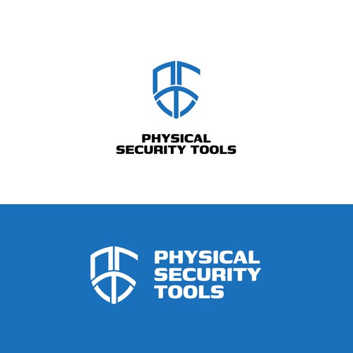 physical security tools Design by Lefty Project
