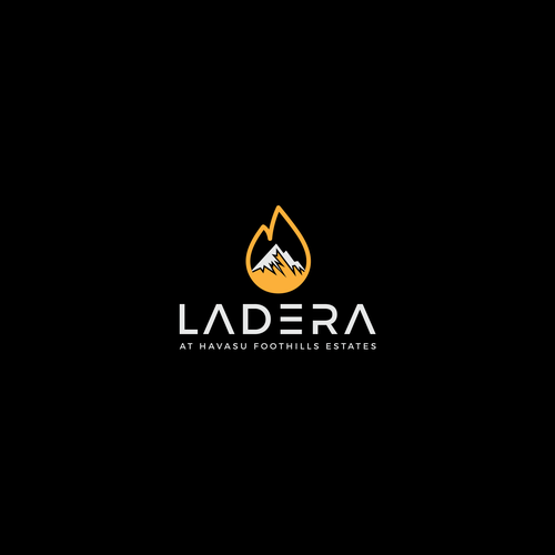 Design di Ladera di stech look