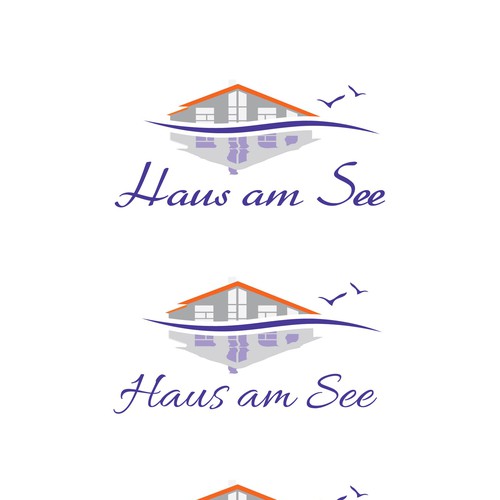 Logo design contest entry by VICKODESIGN