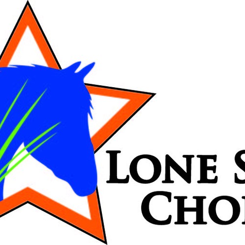 Help us create the new logo for Lone Star Choice! Réalisé par Lanipux
