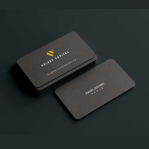 Business Card Digital File and Logo needed update within 48 hours! Design by colorful graphics