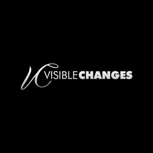 Create a new logo for Visible Changes Hair Salons Réalisé par AliNaqvi®