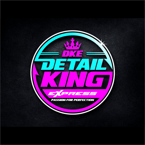 DKE logo new Design by IM85