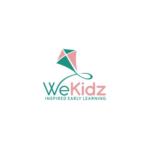 Design a world class logo for a childcare company Design by Unintended93