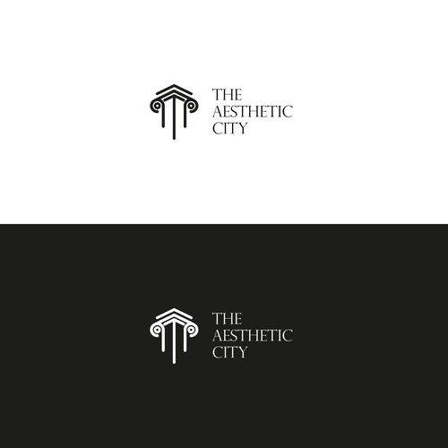 Design a Social Media logo for Classical Architecture & Urban design channel Design by artale.design