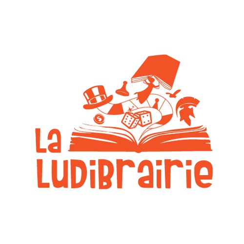 Proposta di design per un contest della categoria Logo realizzata da JM Creativo