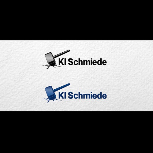 Logo design contest entry by wyzart