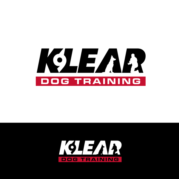 Logo for Klear K9
