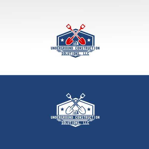construction company logo Design by siapa_saya?