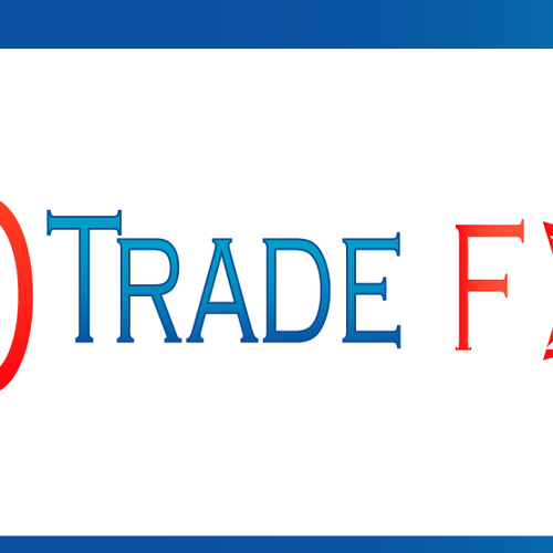 D trade fx needs a new logo, Logo design contest