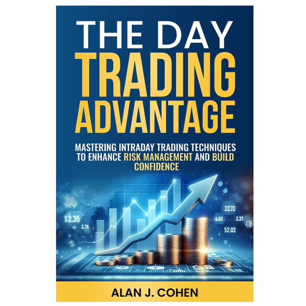 The day trading advantage.