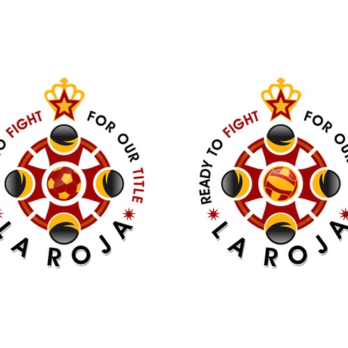 Proposta di design per un contest della categoria Logo realizzata da mickomicko