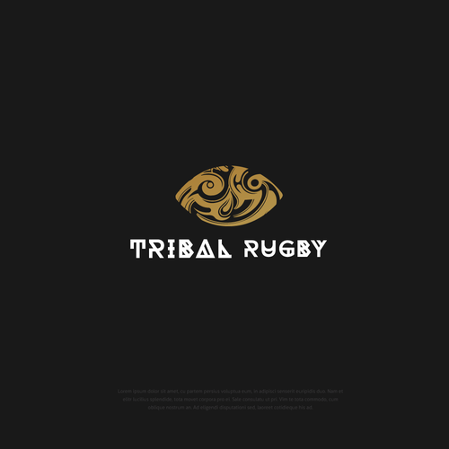  contest entry by Lucas Dize