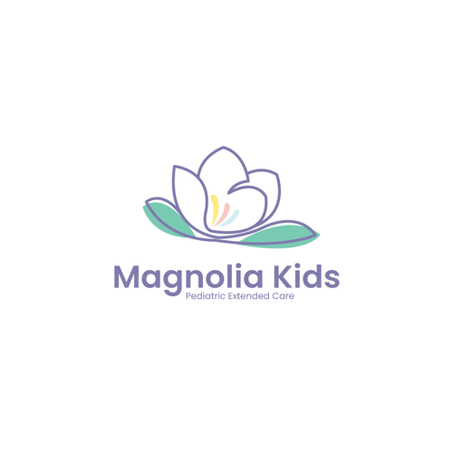 Design a fun, youthful logo for a medical daycare!! Design by d'sun