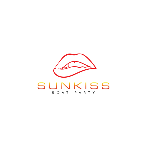 Design Sunkiss - Boat Party por hery_krist