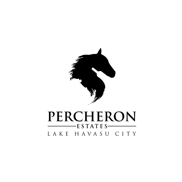 Design by N U N A titled "percheron"
