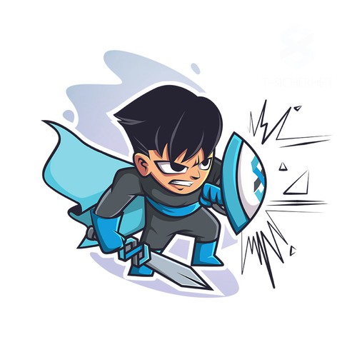  contest entry by h2.da