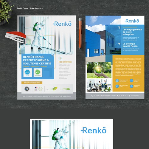  contest entry by Justdesign®