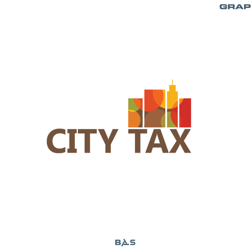 TAX PREPARATION SERVICE Logo design contest