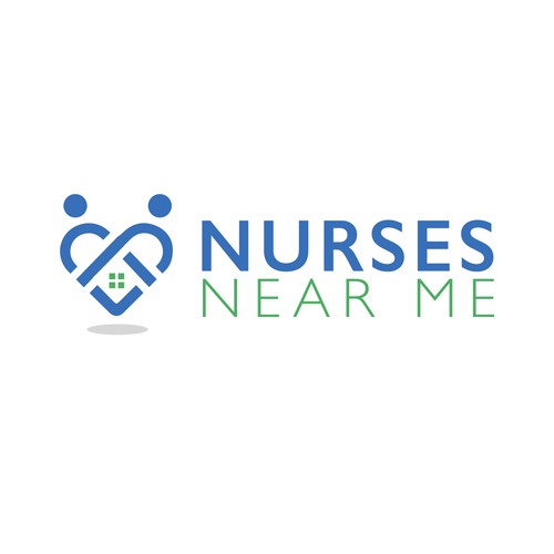 Logo needed for Hospice Nurse Staffing Agency Design by Zatul