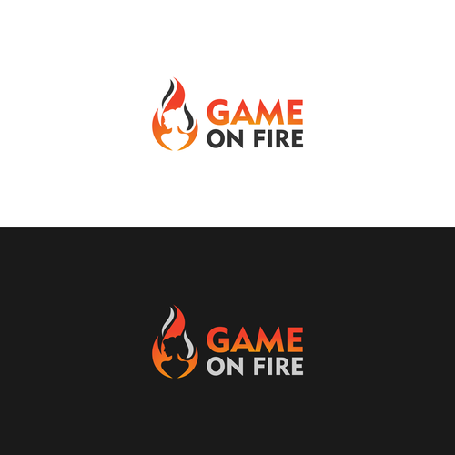 Logo & social media pack contest entry by KasihLogo123