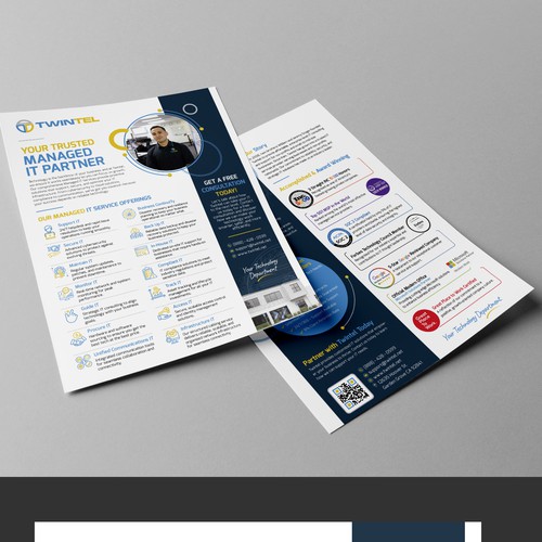  contest entry by dezignedge*