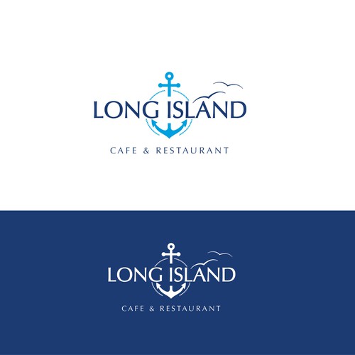 Design Long Island Logo Design by Meta_B