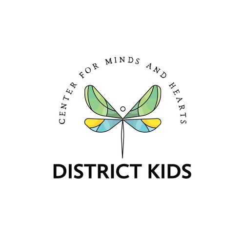 Design a ZEN LOGO to appeal to kids and families for a boutique therapy practice Design by SanDzine