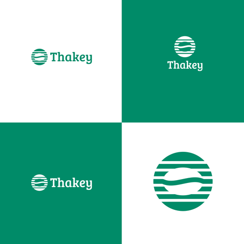 IoT company logo Design by Fauzza