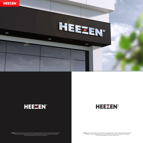 Metal processing company looking for a new brand identity and logo Design by TimelessArts