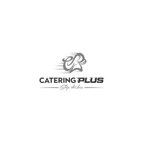 Memorable logo for new Catering business Design by galihsaputro