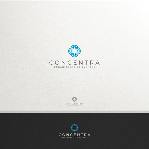 Logo design contest entry by dhery™