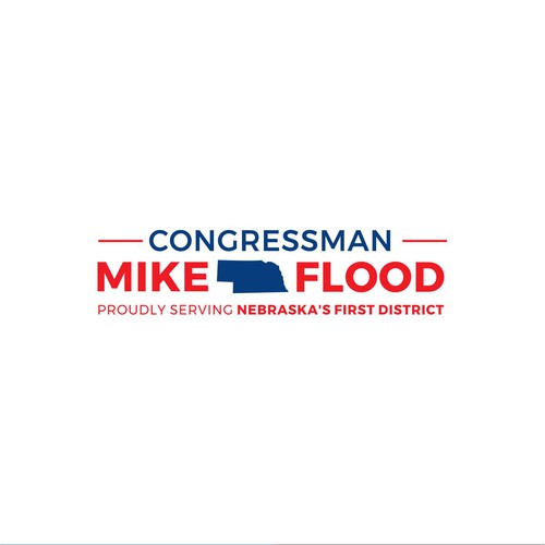 Official Congressional Logo Design by Athar82