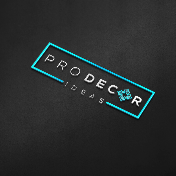 Design by niswa_K titled "Logo for a Brand that specializes in Products to perfectly organize your space with style."