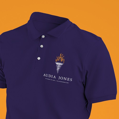 Firm Logo Design by gustavotrz