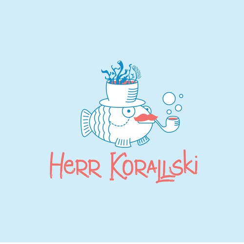  contest entry by Kato B.