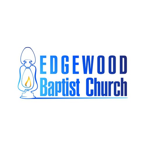 Create the next logo for Edgewood Baptist Church | Logo design contest