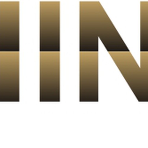 New logo wanted for Pershing Gold Réalisé par poekal